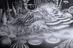 Un Monde Perdu