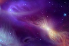 Explosion d'Etoiles