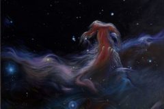 Nebuleuse de la tete de cheval