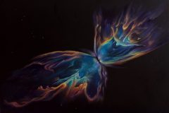 Nebuleuse du papillon