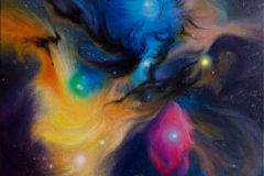 Rho ophiuchi