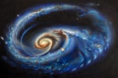 Galaxie Sauvage