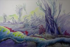 crystal d'hippocampe