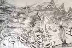 ST - Paysage noir&blanc