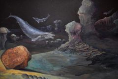 Vallée des Temps Anciens