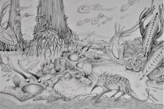 ST - Monde extraterrestre